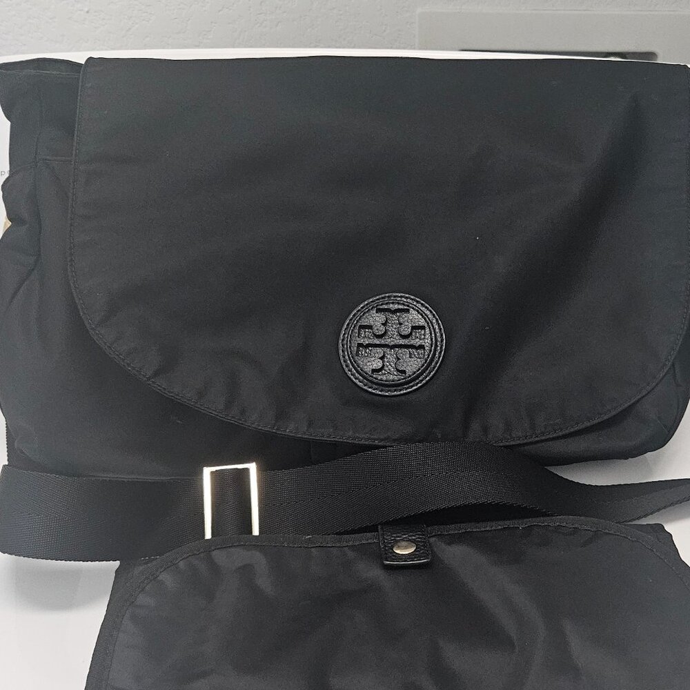 Tory Burch Diaper Bag
